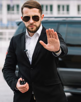 Bodyguard