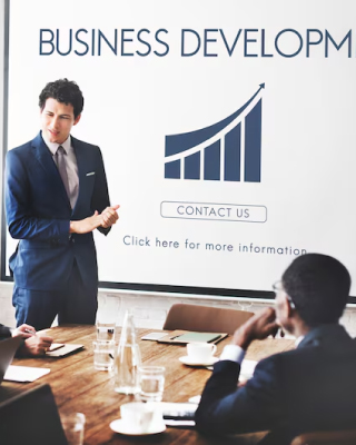 Business Development