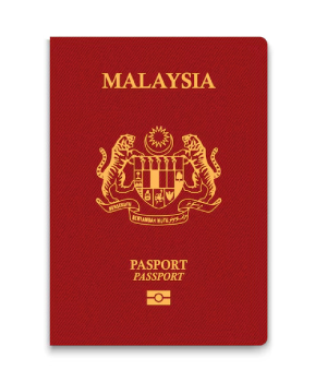 Business Visa – Malaysia
