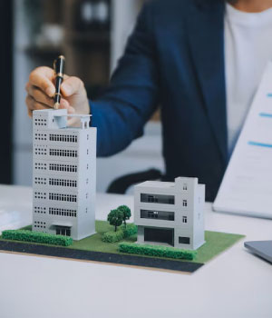 Commercial Property Sell