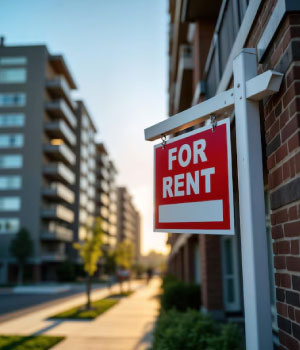 Commercial Property Rent