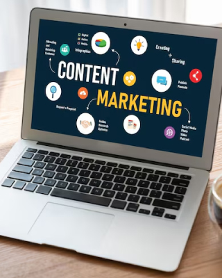 Content Marketing
