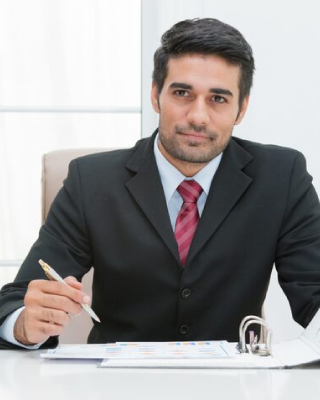 Corporate Adviser