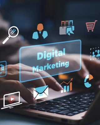 Digital Marketing