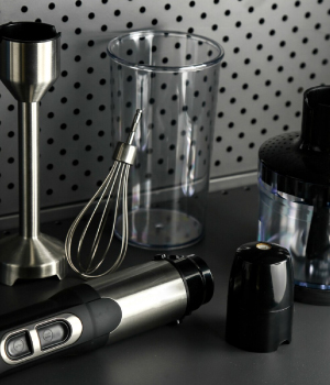 Electronics & Appliance