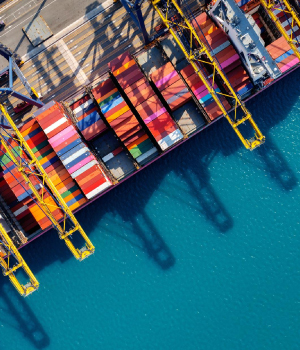 Freight & Logistics