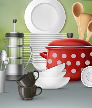 Housewares