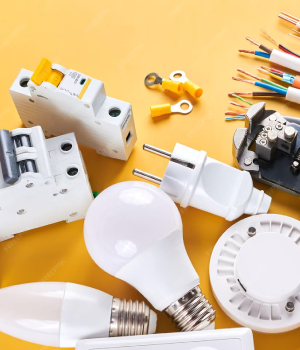 Light & Electrical