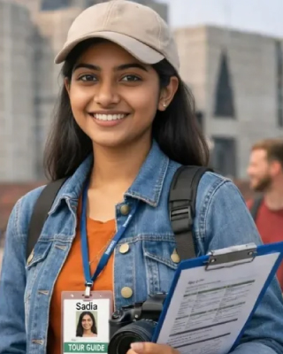 Local Guide