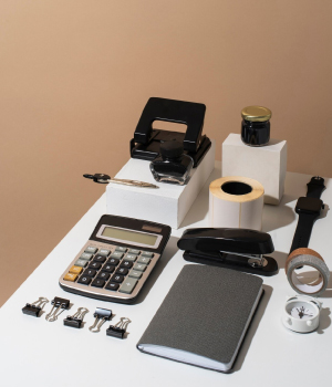 Office supplies