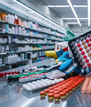 Pharmaceutical