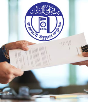 Rajuk Permit