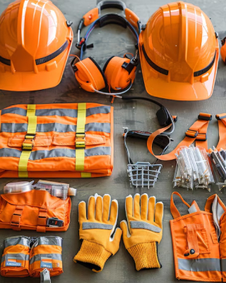 Safety Equipment
