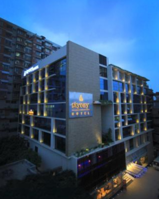 Sky City Hotel