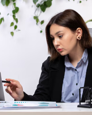Tax & Vat Adviser
