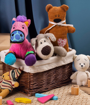 Toys & Maternity