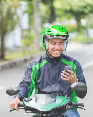 Bike Transport