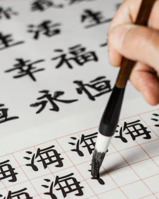 Chinese Translator