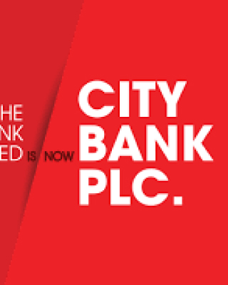 City Bank