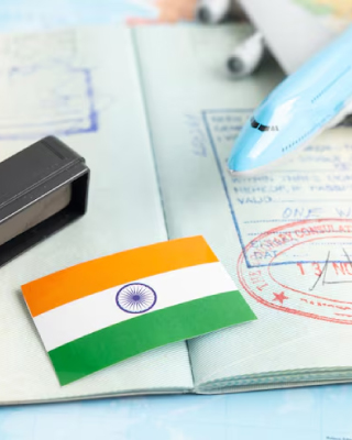 Business Visa – Indian