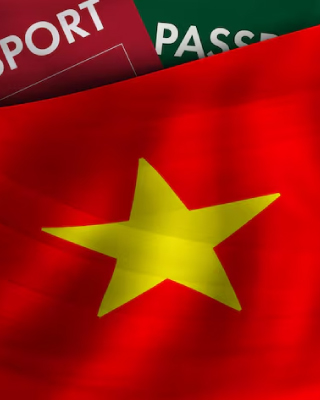 Business Visa – Vietnam